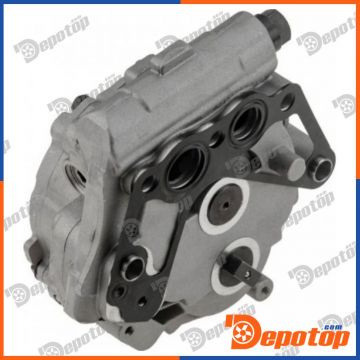 Pompe à huile pour IVECO | BPO-VC-000, 504334322